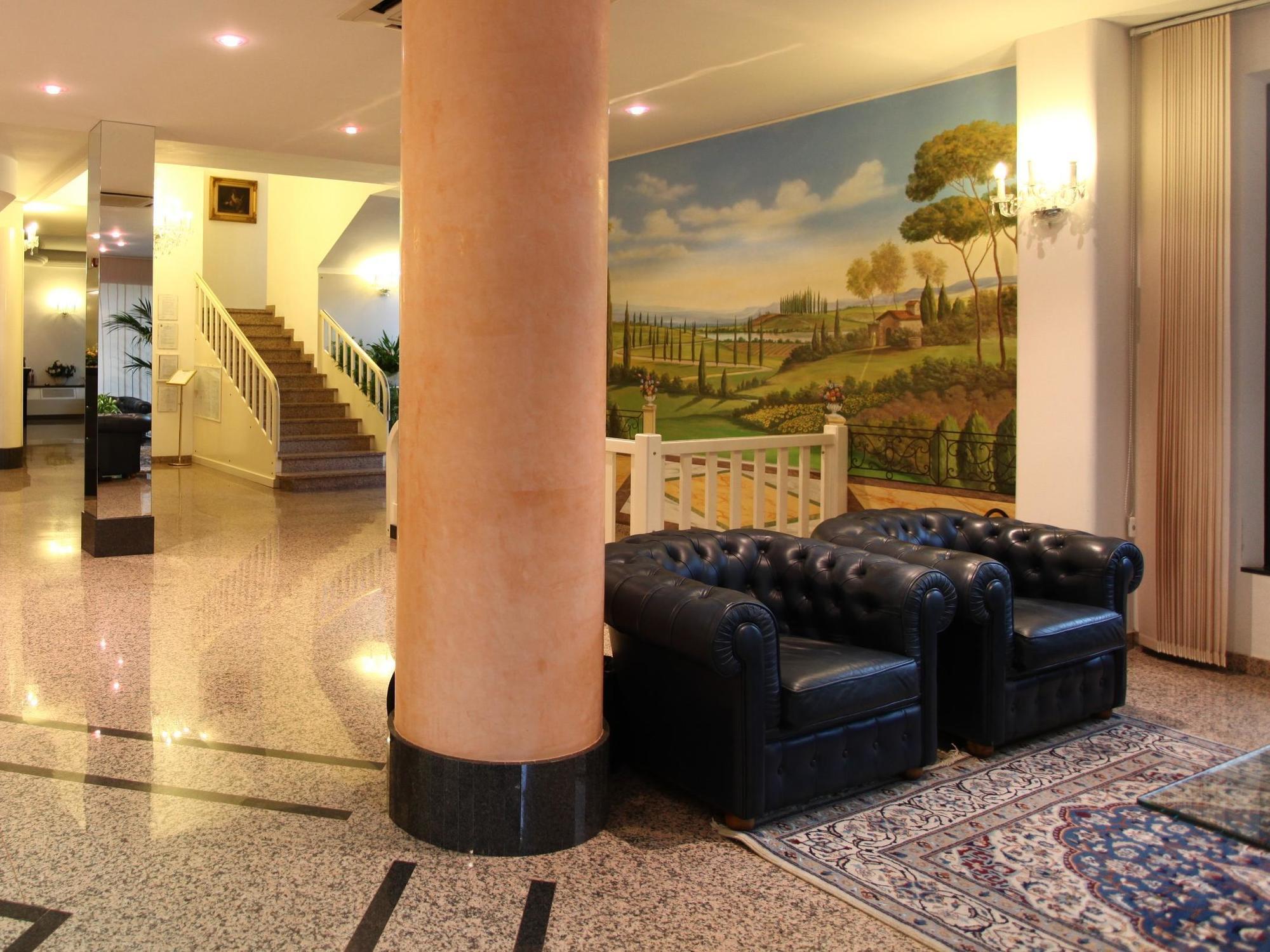 Hotel Aggravi Chianciano Terme Ngoại thất bức ảnh