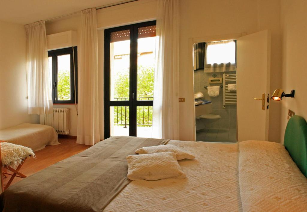 Hotel Aggravi Chianciano Terme Phòng bức ảnh