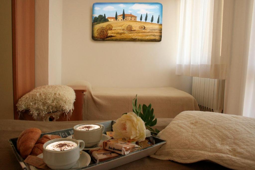 Hotel Aggravi Chianciano Terme Phòng bức ảnh