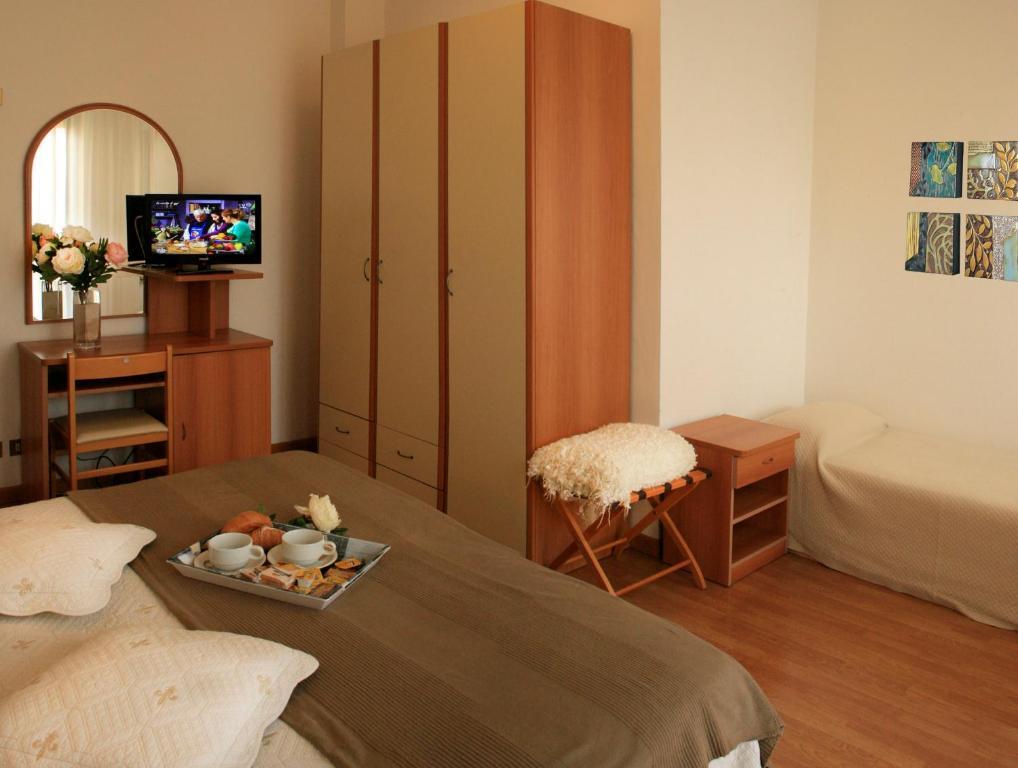 Hotel Aggravi Chianciano Terme Phòng bức ảnh