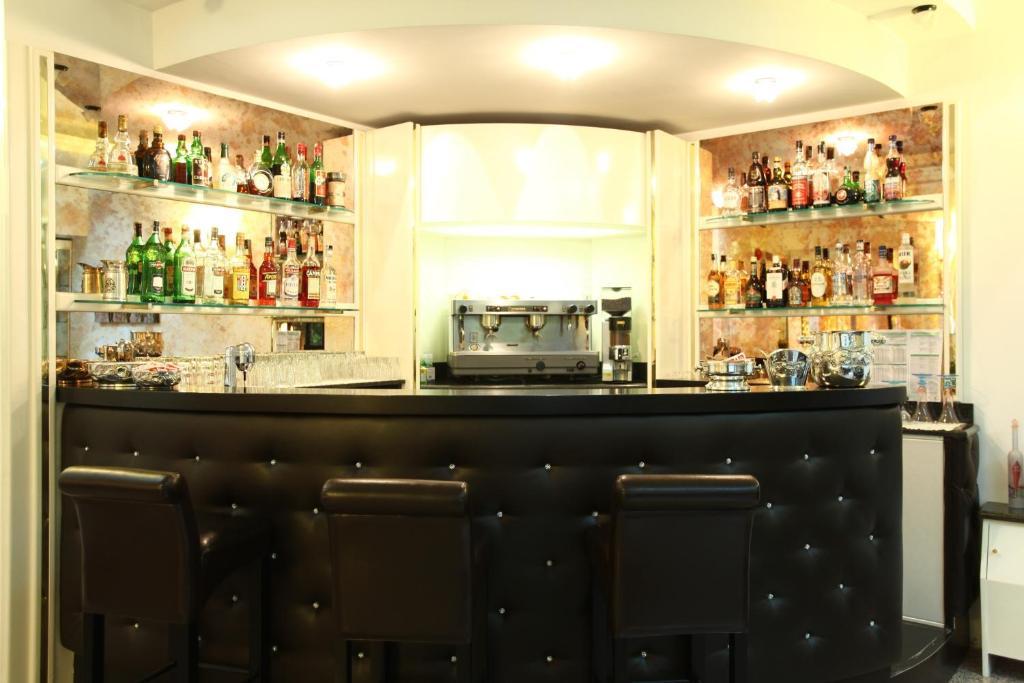 Hotel Aggravi Chianciano Terme Ngoại thất bức ảnh
