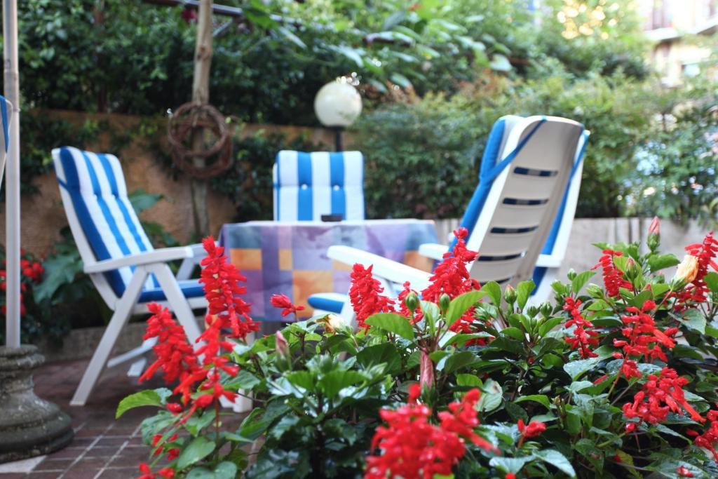 Hotel Aggravi Chianciano Terme Ngoại thất bức ảnh